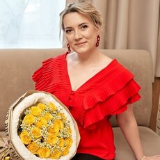 Фотография девушки Екатерина, 45 лет из г. Новосибирск