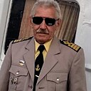 Александр, 70 лет