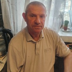Фотография мужчины Константин, 61 год из г. Шахты