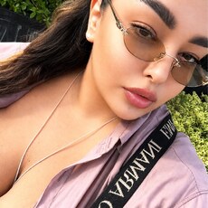 Фотография девушки Fazilya, 34 года из г. Ашхабад