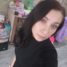 Фотография девушки Валентина, 39 лет из г. Канск