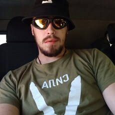 Фотография мужчины Алексей, 31 год из г. Омск