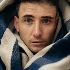 Фотография мужчины Владимир, 33 года из г. Южно-Сахалинск
