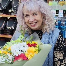 Фотография девушки Татьяна, 55 лет из г. Чита