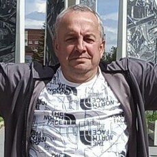 Фотография мужчины Николай, 52 года из г. Балабаново