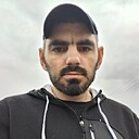Андрей, 32 года