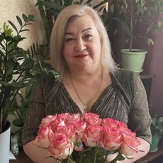 Фотография девушки Натали, 54 года из г. Люберцы