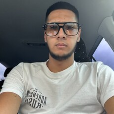 Фотография мужчины Malik, 24 года из г. Павлодар