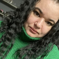 Фотография девушки Полина, 29 лет из г. Курчатов