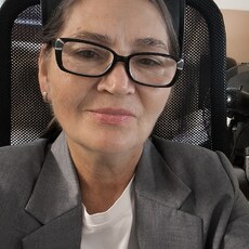 Фотография девушки Ольга, 63 года из г. Барнаул