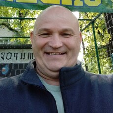 Фотография мужчины Павел, 56 лет из г. Горячий Ключ