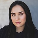 Анастасия, 24 года
