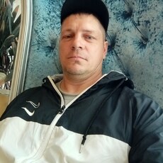 Фотография мужчины Виталий, 47 лет из г. Омск