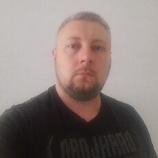 Фотография мужчины Александр, 34 года из г. Смоленск