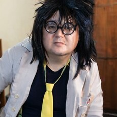 Фотография мужчины Руслан, 47 лет из г. Павлодар