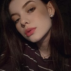 Фотография девушки Настасья, 23 года из г. Оренбург