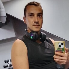 Фотография мужчины Василий, 36 лет из г. Астрахань