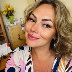 Юлия, 43 из г. Вологда.