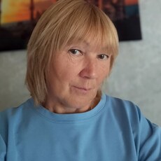 Фотография девушки Тамара, 55 лет из г. Самара
