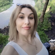 Фотография девушки Ирина, 38 лет из г. Геленджик