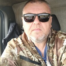 Фотография мужчины Алексей, 49 лет из г. Омск