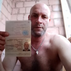 Фотография мужчины Роман, 42 года из г. Бобруйск
