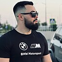 Матвій, 35 лет