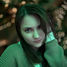 Оксана, 27 из г. Калуга.