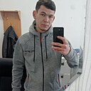 Жаке, 26 лет