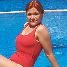 Фотография девушки Марія, 42 года из г. Шепетовка