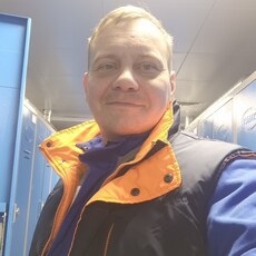 Фотография мужчины Михаил, 41 год из г. Нижние Серги