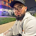 Ахмад, 30 лет