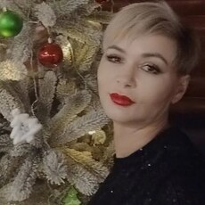Фотография девушки Наташа, 46 лет из г. Астрахань