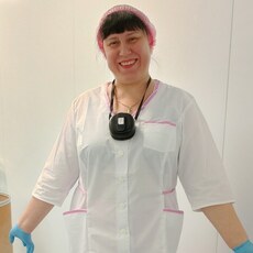 Фотография девушки Екатерина, 48 лет из г. Самара