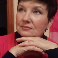 Фотография девушки Татьяна, 68 лет из г. Нижний Новгород