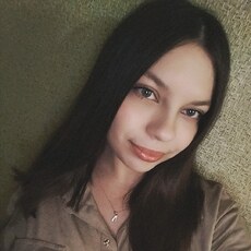 Алина, 23 из г. Саратов.