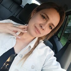 Фотография девушки Светлана, 42 года из г. Воронеж