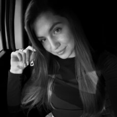 Фотография девушки Лейла, 20 лет из г. Абакан