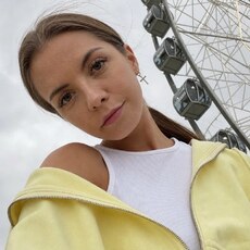 Фотография девушки Alexandra, 36 лет из г. Губаха