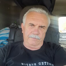 Фотография мужчины Олег, 62 года из г. Самара