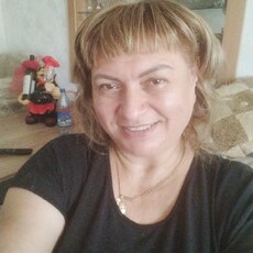 Фотография девушки Галина, 52 года из г. Назарово