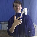 Ігор, 20 лет