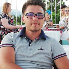 Фотография мужчины Максим, 31 год из г. Иваново