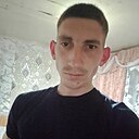 Алексей, 25 лет