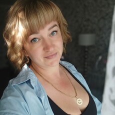 Галина, 37 из г. Балаково.