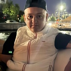 Фотография мужчины Максим, 37 лет из г. Острогожск