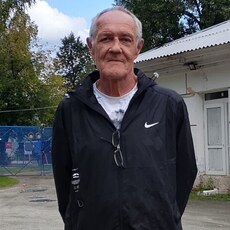 Валерий, 68 из г. Богданович.