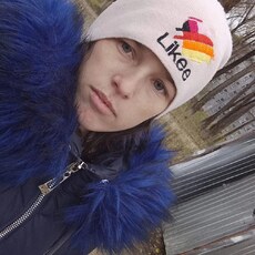 Фотография девушки Таня, 23 года из г. Златоуст
