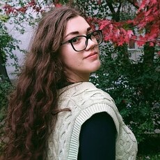 Полина, 21 из г. Москва.