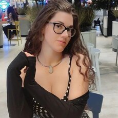Фотография девушки Полина, 21 год из г. Москва